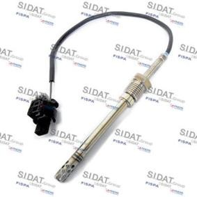 Compre Sensor, temperatura dos gases de escape da FISPA 82.250 a um preço baixo por 133,28 €