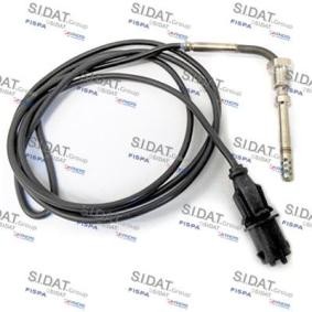 Compre Sensor, temperatura dos gases de escape da FISPA 82.251 a um preço baixo por 130,88 €