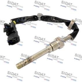 Comprar Sensor, temp. gas escape de SIDAT 82.254 a bajo precio de 167,84 €