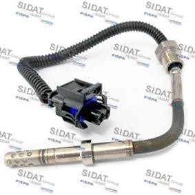 Compre Sensor, temperatura dos gases de escape da FISPA 82.255 a um preço baixo por 155,66 €