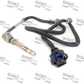 Compre Sensor, temperatura dos gases de escape da FISPA 82.256 a um preço baixo por 104,03 €