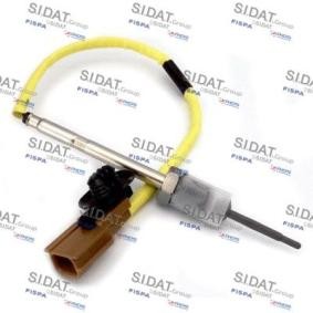 Comprar Sensor, temp. gas escape de SIDAT 82.258 a bajo precio de 230,17 €