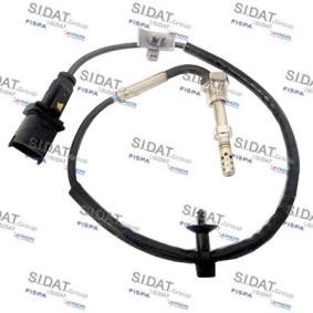 Comprar Sensor, temp. gas escape de FISPA 82.262 a bajo precio de 89,13 €