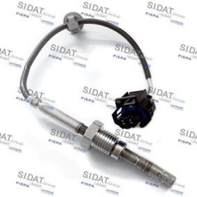 Comprar Sensor, temp. gas escape de SIDAT 82.270 a bajo precio de 165,61 €