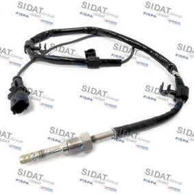 Comprar Sensor, temp. gas escape de SIDAT 82.271 a bajo precio de 144,45 €