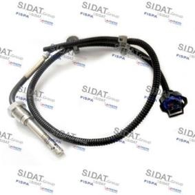 Compre Sensor, temperatura dos gases de escape da FISPA 82.272 a um preço baixo por 224,32 €