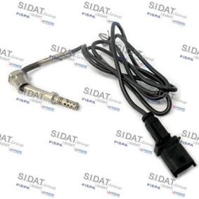 Compre Sensor, temperatura dos gases de escape da FISPA 82.279 a um preço baixo por 192,27 €