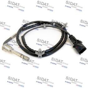 Compre Sensor, temperatura dos gases de escape da FISPA 82.281 a um preço baixo por 203,62 €