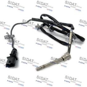 Compre Sensor, temperatura dos gases de escape da FISPA 82.283 a um preço baixo por 191,86 €