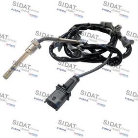 Compre Sensor, temperatura dos gases de escape da FISPA 82.284 a um preço baixo por 140,55 €