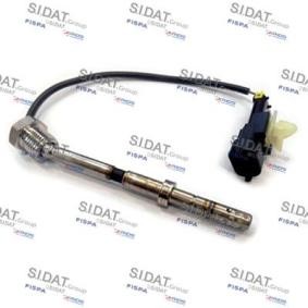 Compre Sensor, temperatura dos gases de escape da FISPA 82.285 a um preço baixo por 208,10 €