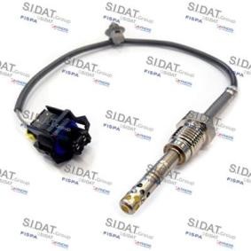 Compre Sensor, temperatura dos gases de escape da FISPA 82.290 a um preço baixo por 154,70 €