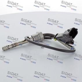 Compre Sensor, temperatura dos gases de escape da FISPA 82.291 a um preço baixo por 224,38 €