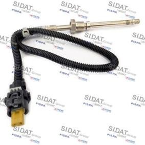 Comprar Sensor, temp. gas escape de FISPA 82.292 a bajo precio de 236,46 €