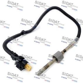 Comprar Sensor, temp. gas escape de FISPA 82.293 a bajo precio de 119,88 €