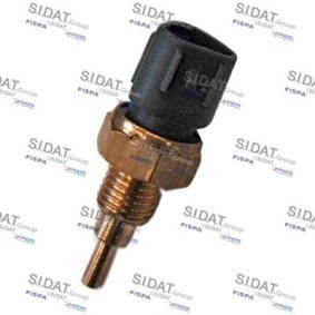 Achetez des Sonde de température, liquide de refroidissement SIDAT 82.294 à prix pour 26,14 €