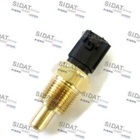 Achetez des Sonde de température, liquide de refroidissement FISPA 82.295 à prix pour 15,18 €