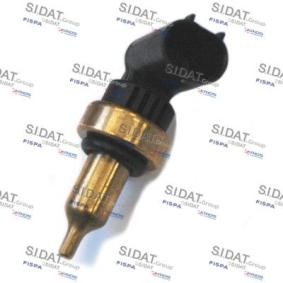 Achetez des Sonde de température, liquide de refroidissement FISPA 82.298 à prix pour 15,26 €