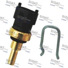 Achetez des Sonde de température, liquide de refroidissement FISPA 82.299 à prix pour 31,43 €
