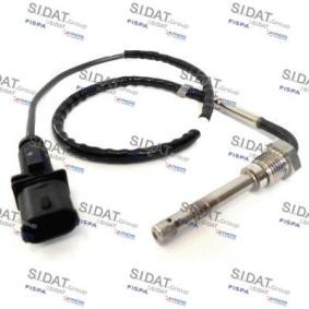 Compre Sensor, temperatura dos gases de escape da FISPA 82.305 a um preço baixo por 107,74 €