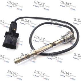 Compre Sensor, temperatura dos gases de escape da FISPA 82.307 a um preço baixo por 176,76 €
