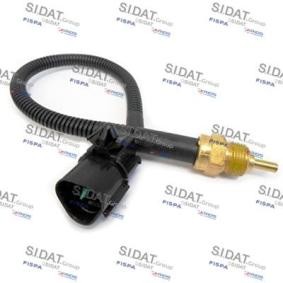 Compre Sensor, temperatura do líquido de refrigeração da FISPA 82.313 a um preço baixo por 27,43 €
