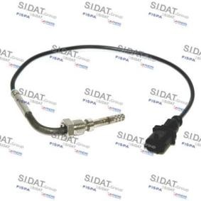 Comprar Sensor, temp. gas escape de FISPA 82.314 a bajo precio de 126,69 €