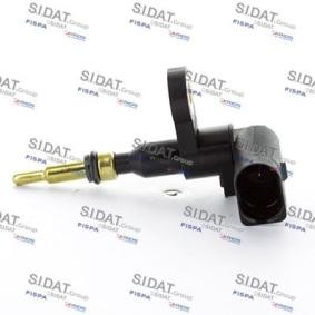 Achetez des Sonde de température, liquide de refroidissement FISPA 82.329 à prix pour 54,80 €