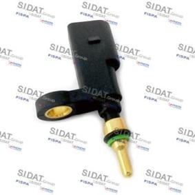 Achetez des Sonde de température, liquide de refroidissement FISPA 82.330 à prix pour 33,87 €