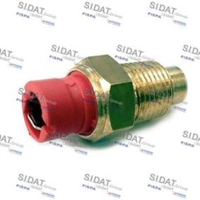 Achetez des Sonde de température, liquide de refroidissement FISPA 82.340 à prix pour 26,24 €