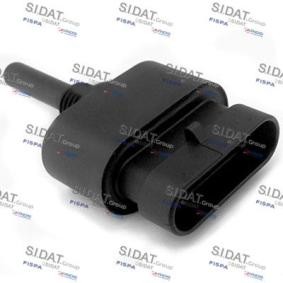 Kraftstofftemperatursensor von FISPA 82.342