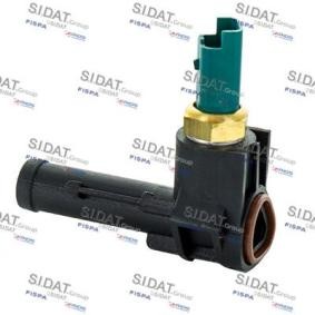 Achetez des Sonde de température, liquide de refroidissement FISPA 82.347 à prix pour 23,17 €