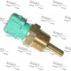 Kjøp Sensor, motortemperatur av SIDAT 82.385 til den lave prisen 263,27 NOK