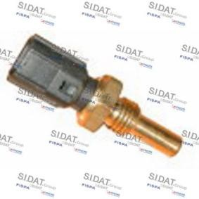 Öltemperatursensor 82.389 MITSUBISHI LANCER von SIDAT