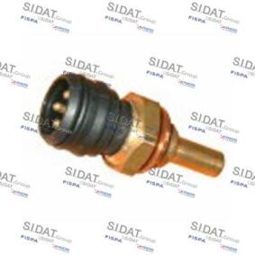 Comprar Sensor, temperatura del refrigerante de FISPA 82.391 a bajo precio de 18,81 €