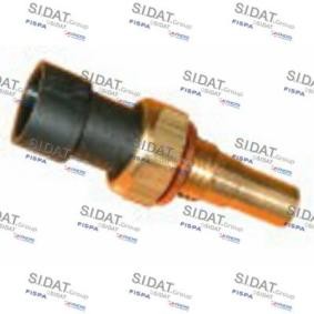 Sensor, Öltemperatur 82.394 CHEVROLET COBALT von SIDAT