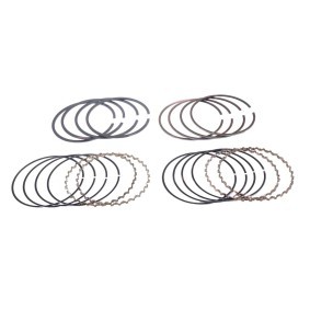 Comprar Segmento de pistón de MASTER-SPORT 82.40-K-SET/20/-MS a bajo precio de 22,93 €