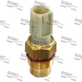 Thermoschalter von FISPA für RX (MHU3_, GSU3_, MCU3_) günstig online kaufen