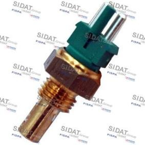 Comprar Sensor, temperatura del refrigerante de FISPA 82.454 a bajo precio de 28,49 €