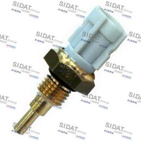 Sensor, Kühlmitteltemperatur von FISPA 82.469