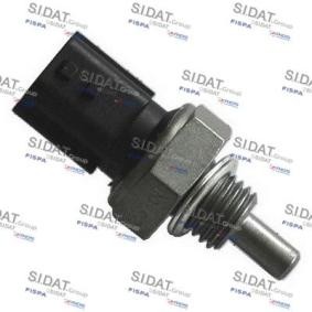 Kjøp Sensor, motortemperatur av SIDAT 82.473 til den lave prisen 339,06 NOK