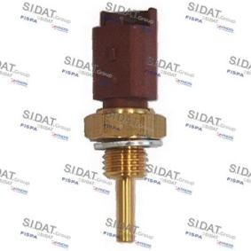 Achetez des Sonde de température, liquide de refroidissement FISPA 82.475 à prix pour 24,16 €