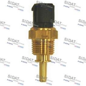 KIA Sensor, Kühlmitteltemperatur von FISPA