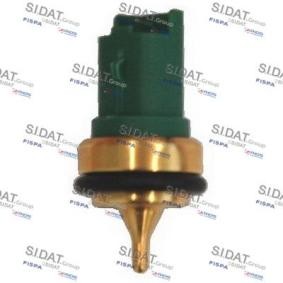 Sensor, Kühlmitteltemperatur 82.479 für Cabrio (R57) für 18,57 CHF