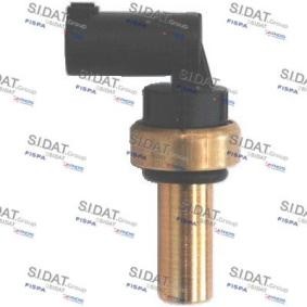 Achetez des Sonde de température, liquide de refroidissement FISPA 82.483 à prix pour 24,06 €