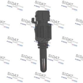 Køb Sensor, indsugningstemp. af SIDAT 82.484 til den lave pris 126,69 DKK