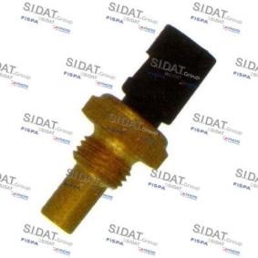Achetez des Sonde de température, liquide de refroidissement FISPA 82.496 à prix pour 32,91 €