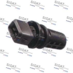 Comprar Sensor, temperatura del aire de admisión de FISPA 82.513 a bajo precio de 24,79 €