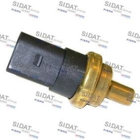 Kjøp Sensor, motortemperatur av SIDAT 82.527 til den lave prisen 305,34 NOK