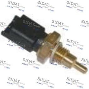 Kjøp Sensor, motortemperatur av SIDAT 82.529 til den lave prisen 278,32 NOK